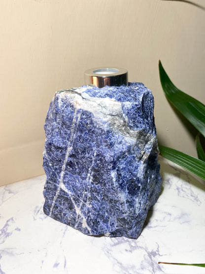 Sodalite Oil Reed Diffuser