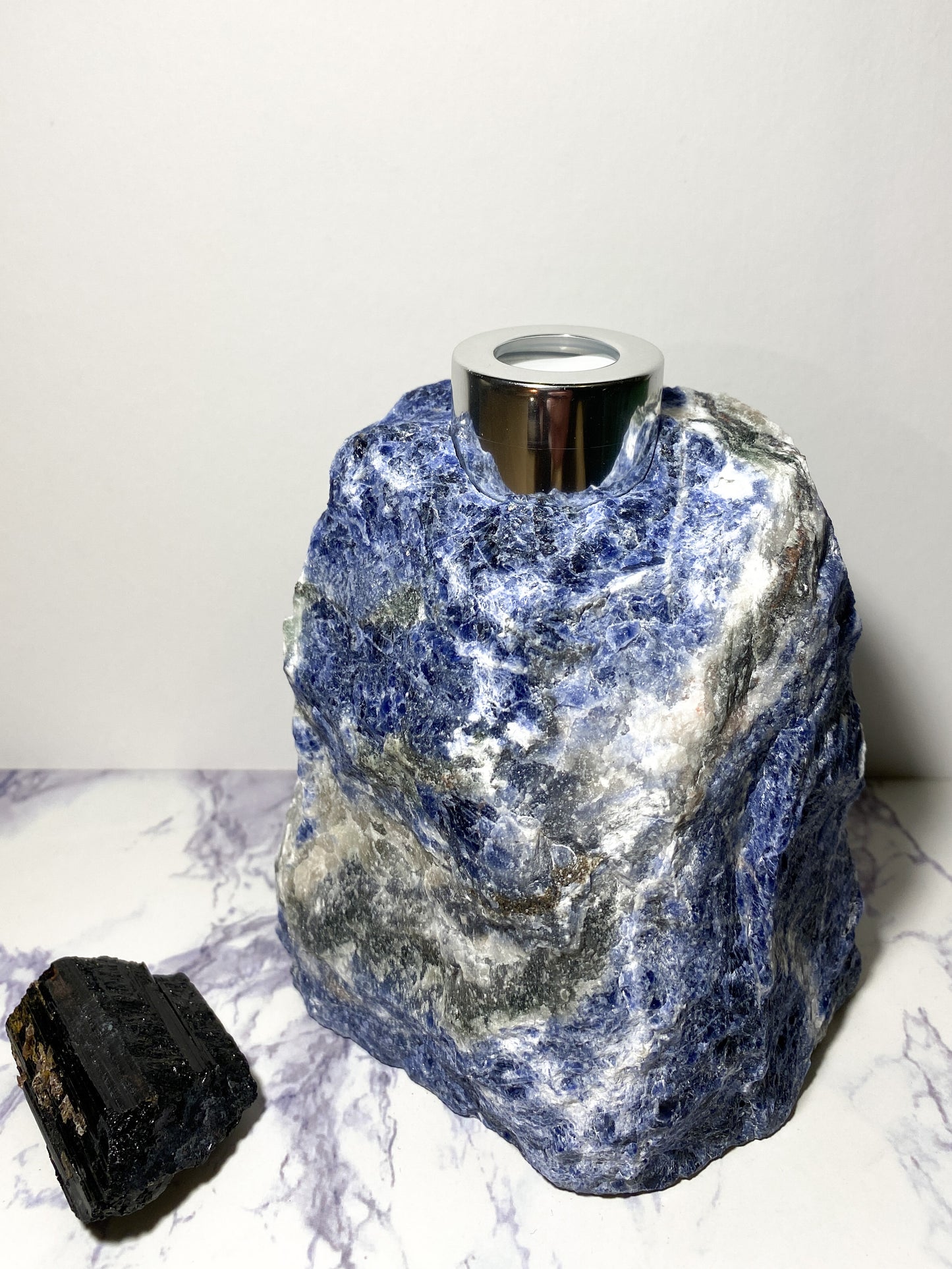 Sodalite Oil Reed Diffuser