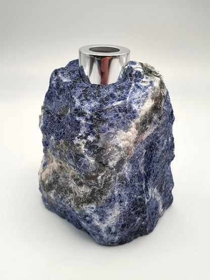 Sodalite Oil Reed Diffuser