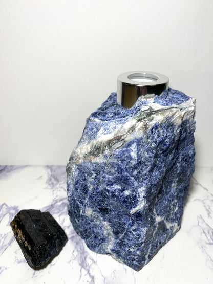 Sodalite Oil Reed Diffuser